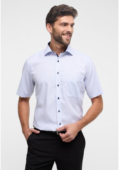 Рубашка с коротким рукавом COMFORT FIT