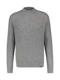 PLATINUM GREY MELANGE