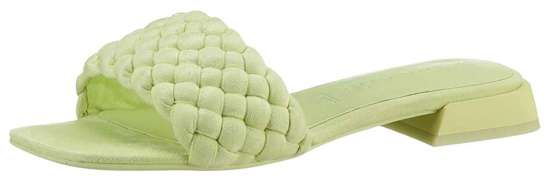 Веганские мюли