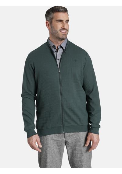 Толстовка Sweatjacke DUKE BERTRAM