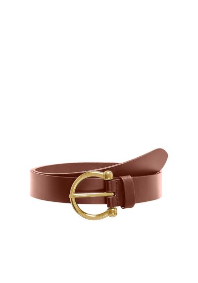 Кожаный ремень »ONLIDA LEATHER JEANS BELT ACC«