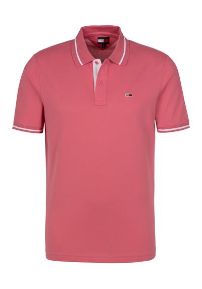 preppy pink