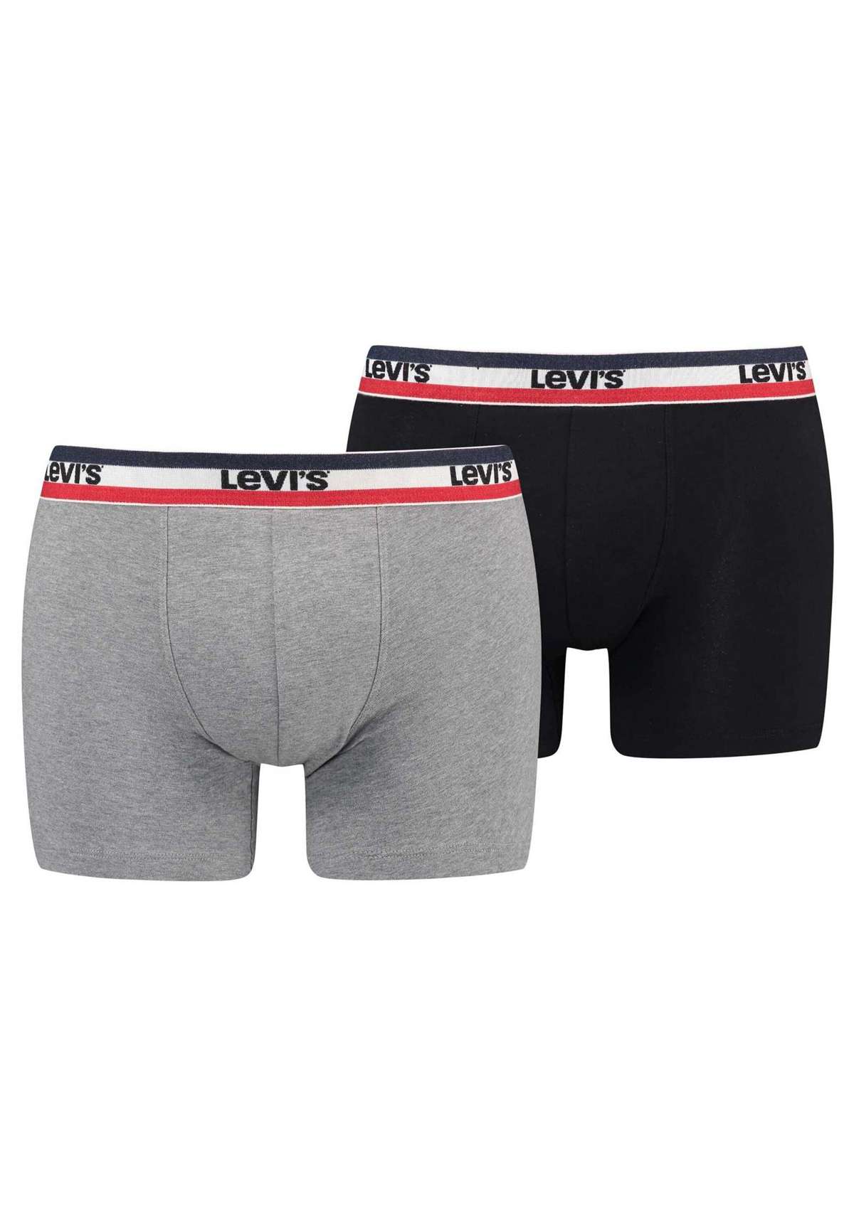 Боксеры Boxershort 2er Pack