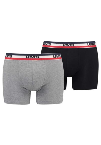 Боксеры Boxershort 2er Pack