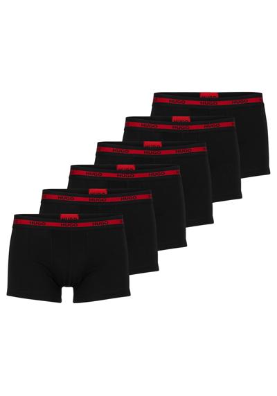 Боксеры Boxershort TRUNK TRIPLET PLANET 6er Pack