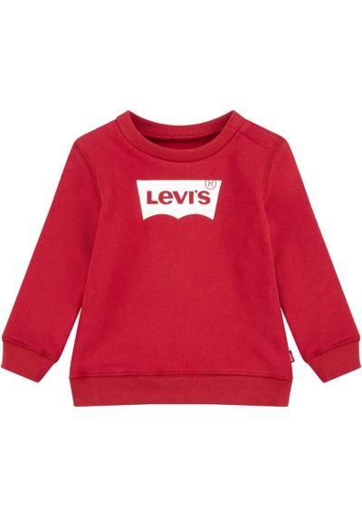 LEVIS RED/WHITE