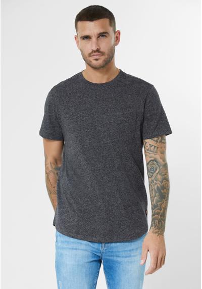 storm grey melange