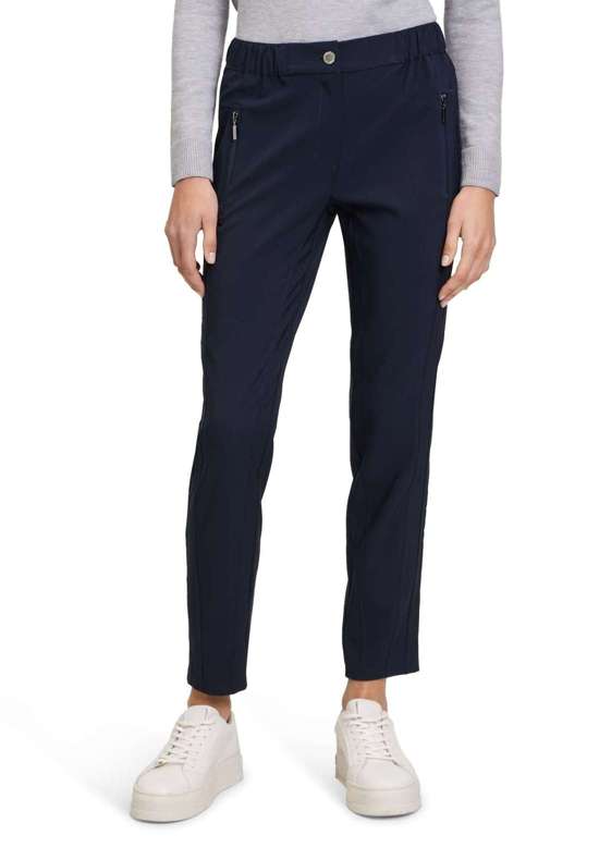 темно-синий