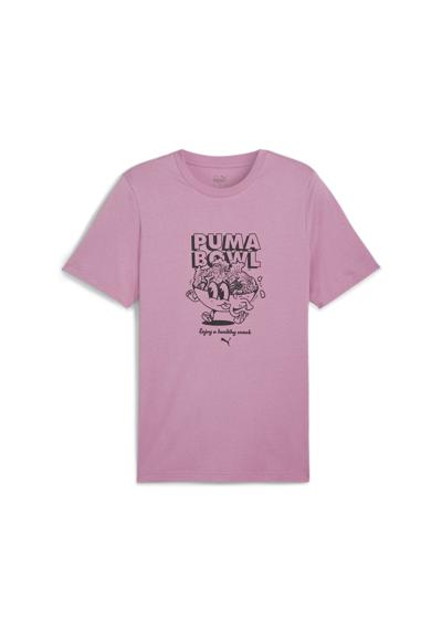 Mauved Out Pink