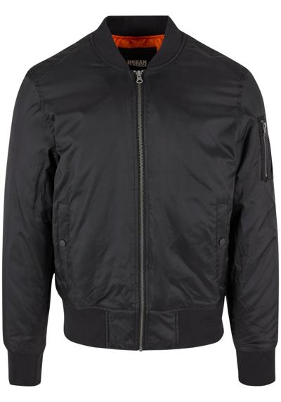 анорак»Urban Classics Herren Basic Bomber Jacket«