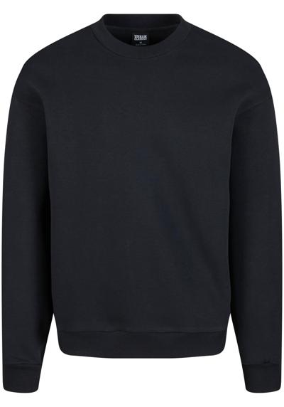 Свитер с круглым вырезом»Urban Classics Fluffy Crewneck«