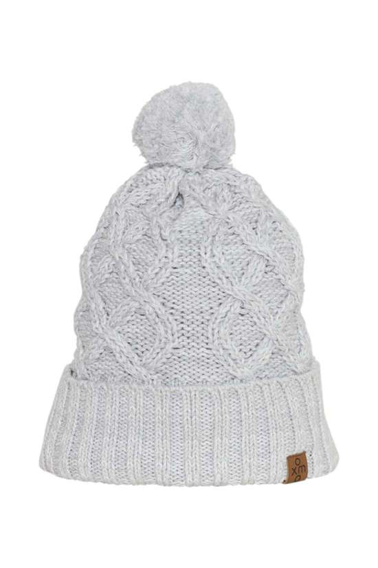 голубой меанж