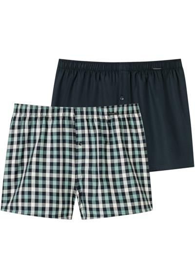 Веббоксер "Boxershorts Multipacks"