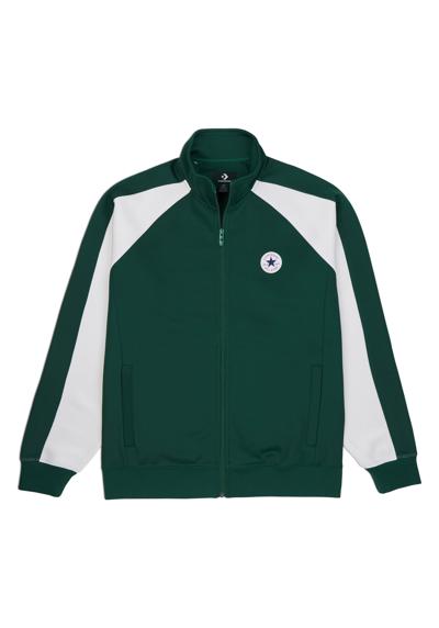 Тренировочная куртка MEN`S CONVERSE RETRO TRACK JACKET