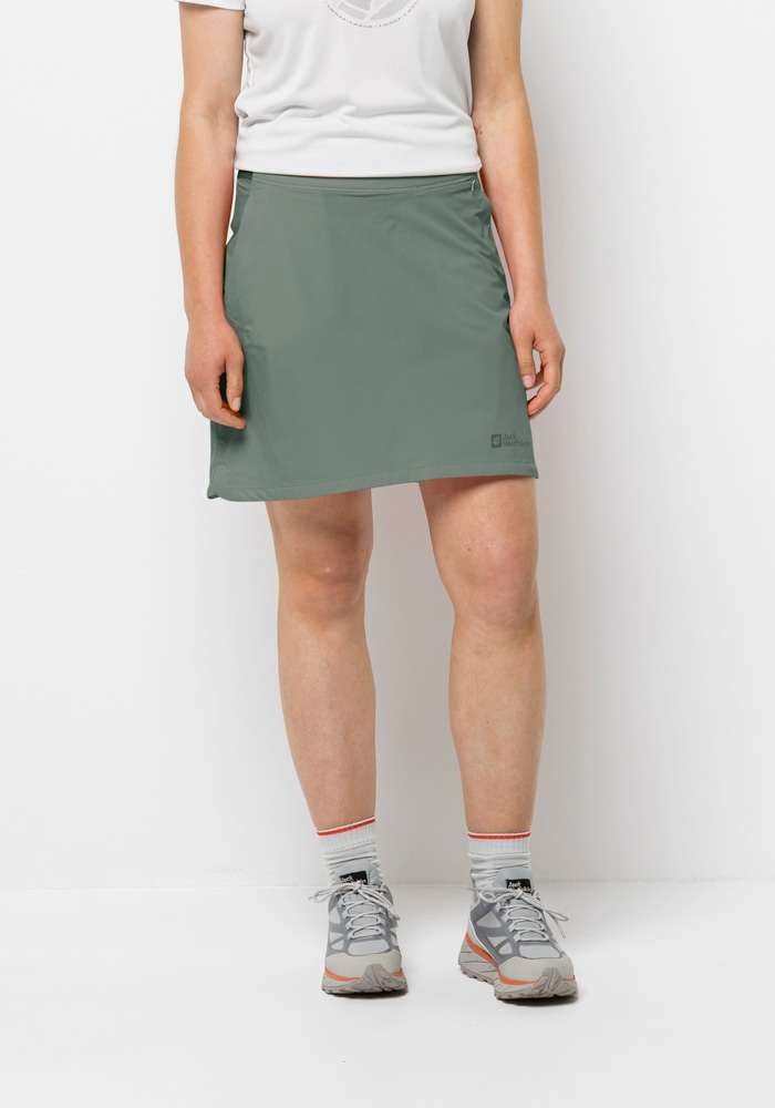 Кюлоты HILLTOP TRAIL SKORT W