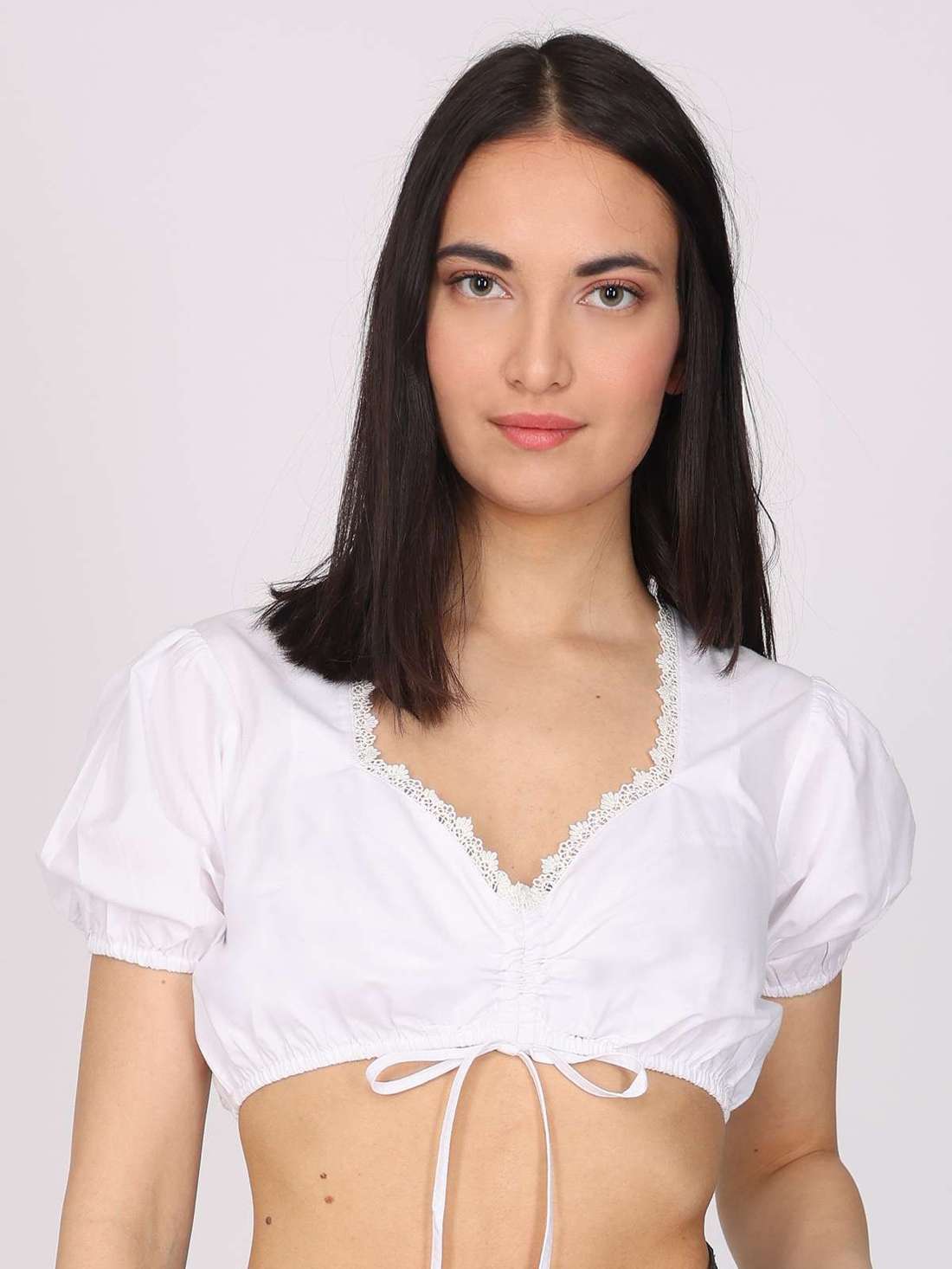 Традиционная блузка 31023117