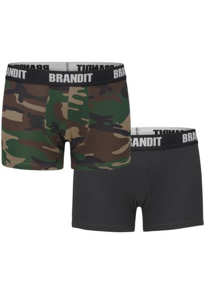woodland/black