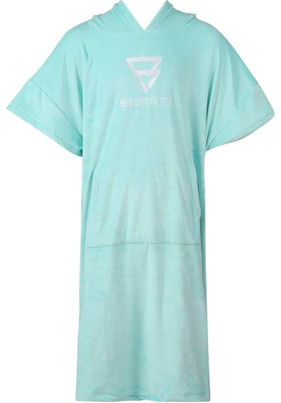 Пончо для ванны Poncho-Solid Unisex Poncho