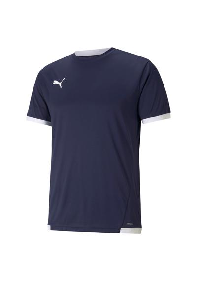 синий-белый