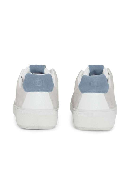 Серо-голубой