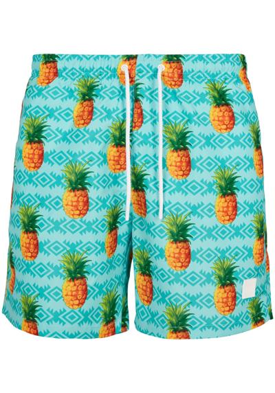 pineapple aop