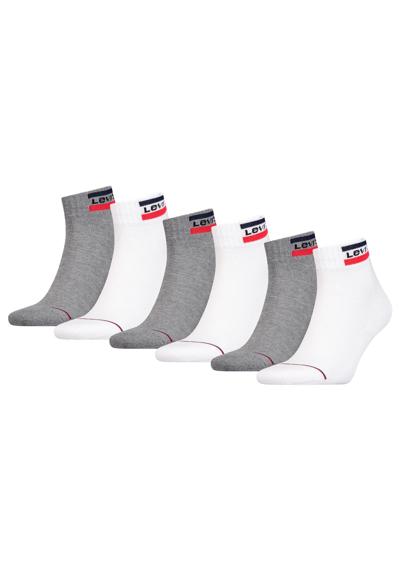 Короткие носки Socken 6er Pack