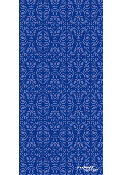Tribal Blue - RO 411