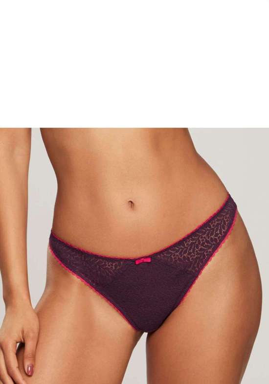 баклажановый