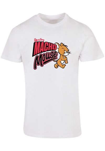 футболка Herren Tom and Jerry - Macho Mouse T-Shirt