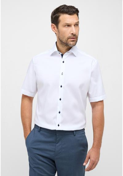 Рубашка с коротким рукавом MODERN FIT