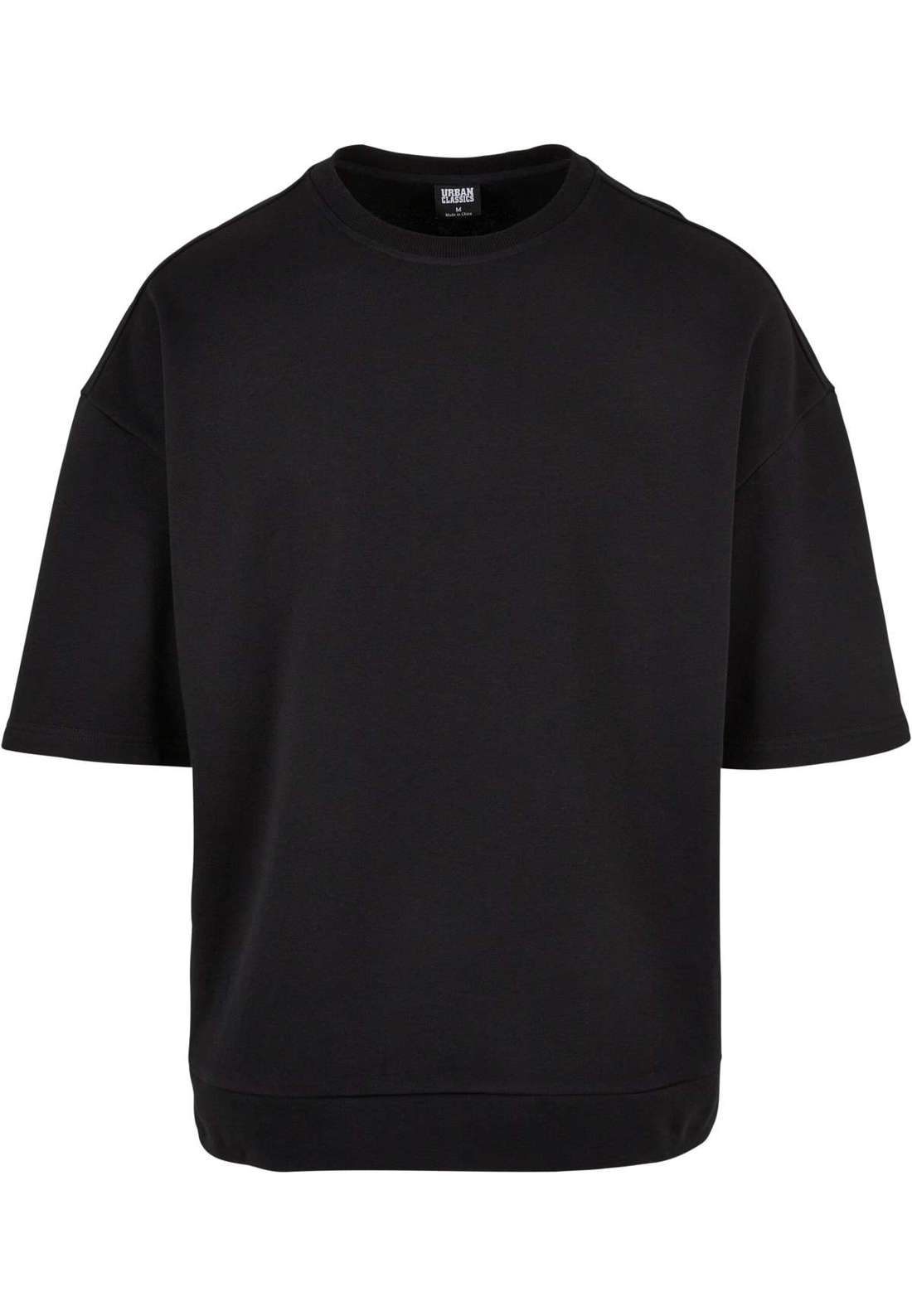 футболка Urban Classics Herren Oversized Short Sleeve Crew