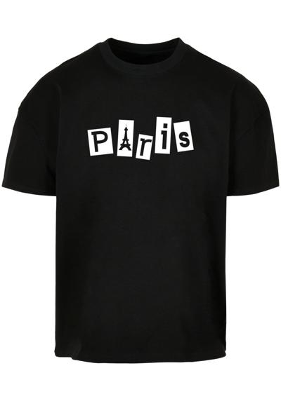 футболка Herren Paris X Ultra Heavy Cotton Box T-Shirt