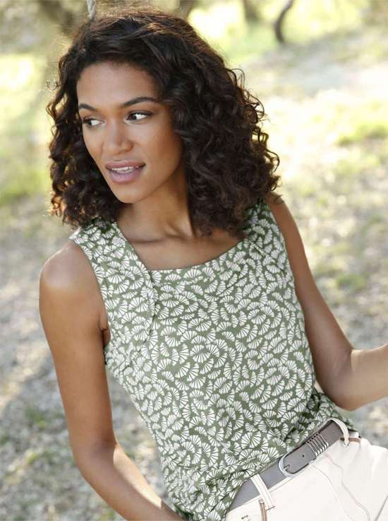 цв.резеды-экрю-С рисунком