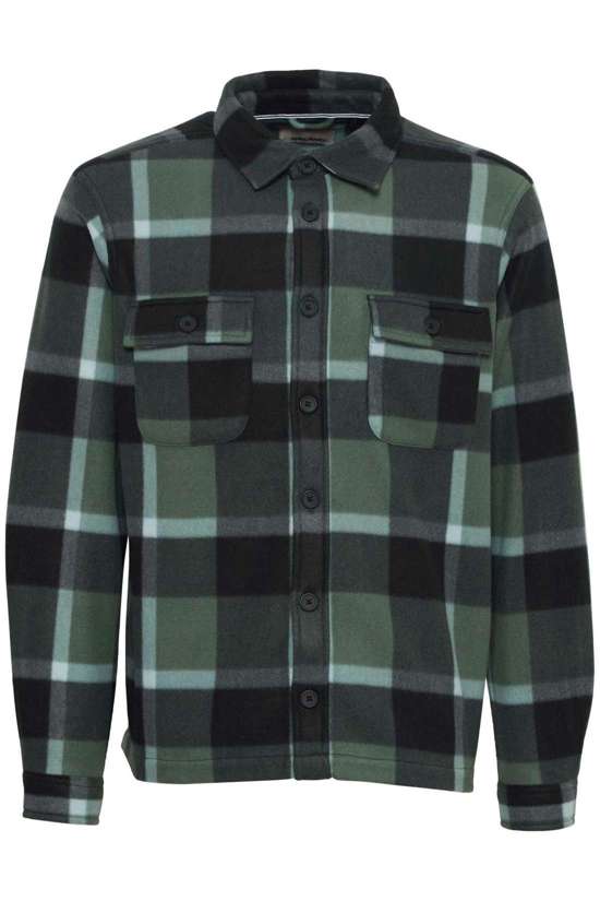 зеленый луг