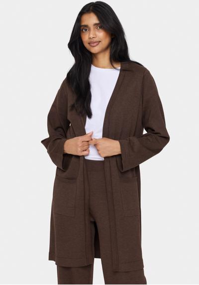 dark oak melange