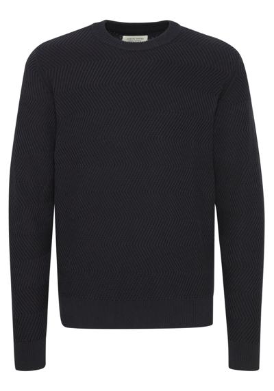 Вязаный свитер Strickpullover CFKARL structured crew neck knit