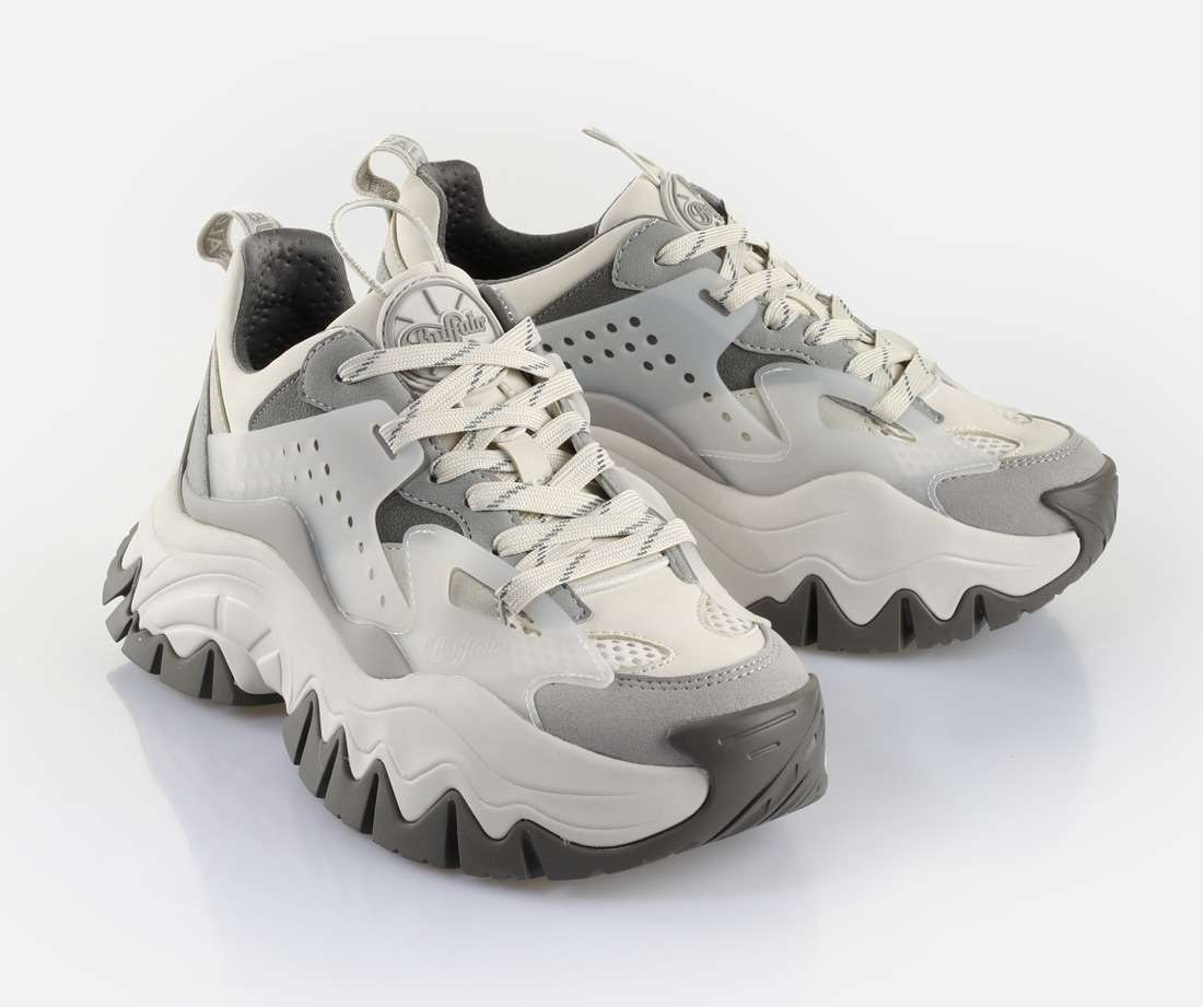 Кроссовки на платформе, повседневная обувь, полуботинки, туфли на шнуровке с пеной с эффектом памяти.