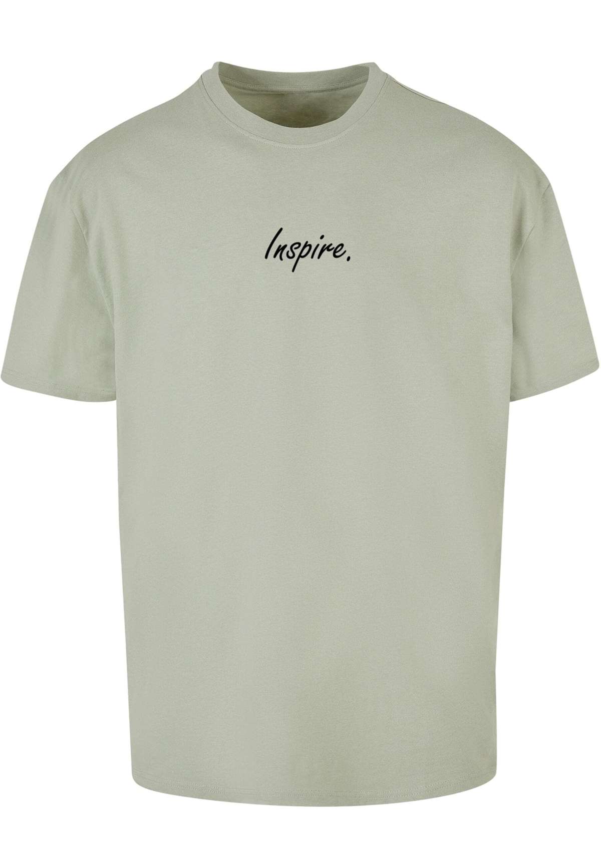 футболка Herren Inspire Heavy Oversized Tee