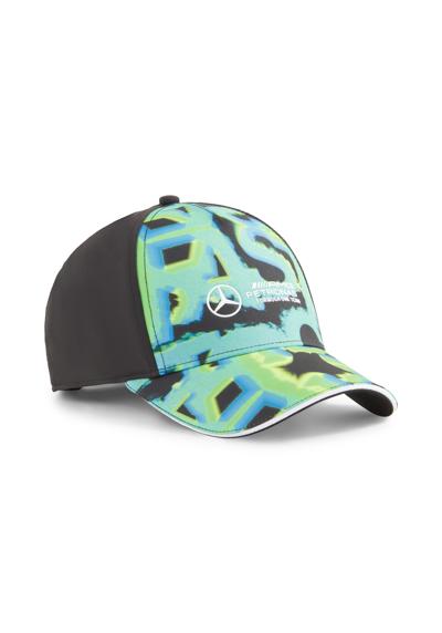 Гибкая крышка »Mercedes-AMG Petronas F1® Neon Energy Cap Erwachsene«