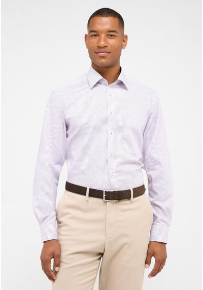 Рубашка с длинным рукавом COMFORT FIT