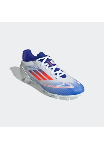 Cloud White / Solar Red / Lucid Blue