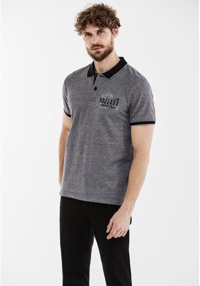faded black