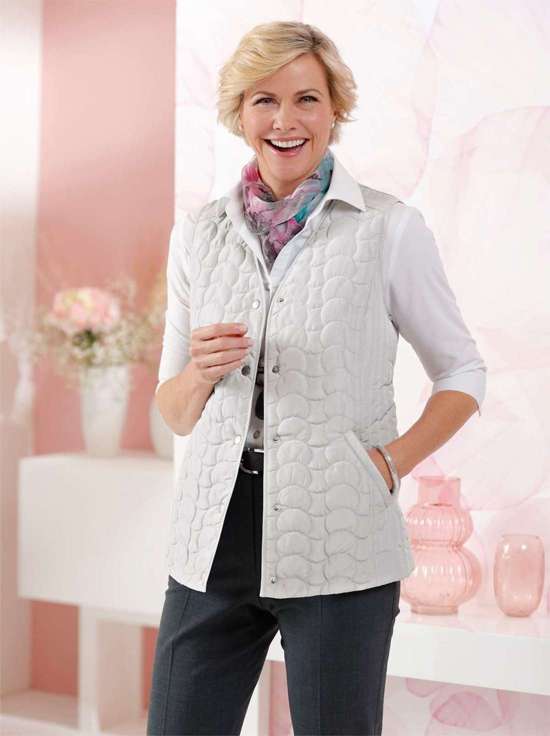 светло-серый