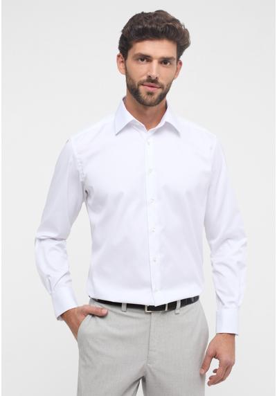 Рубашка с длинным рукавом COMFORT FIT
