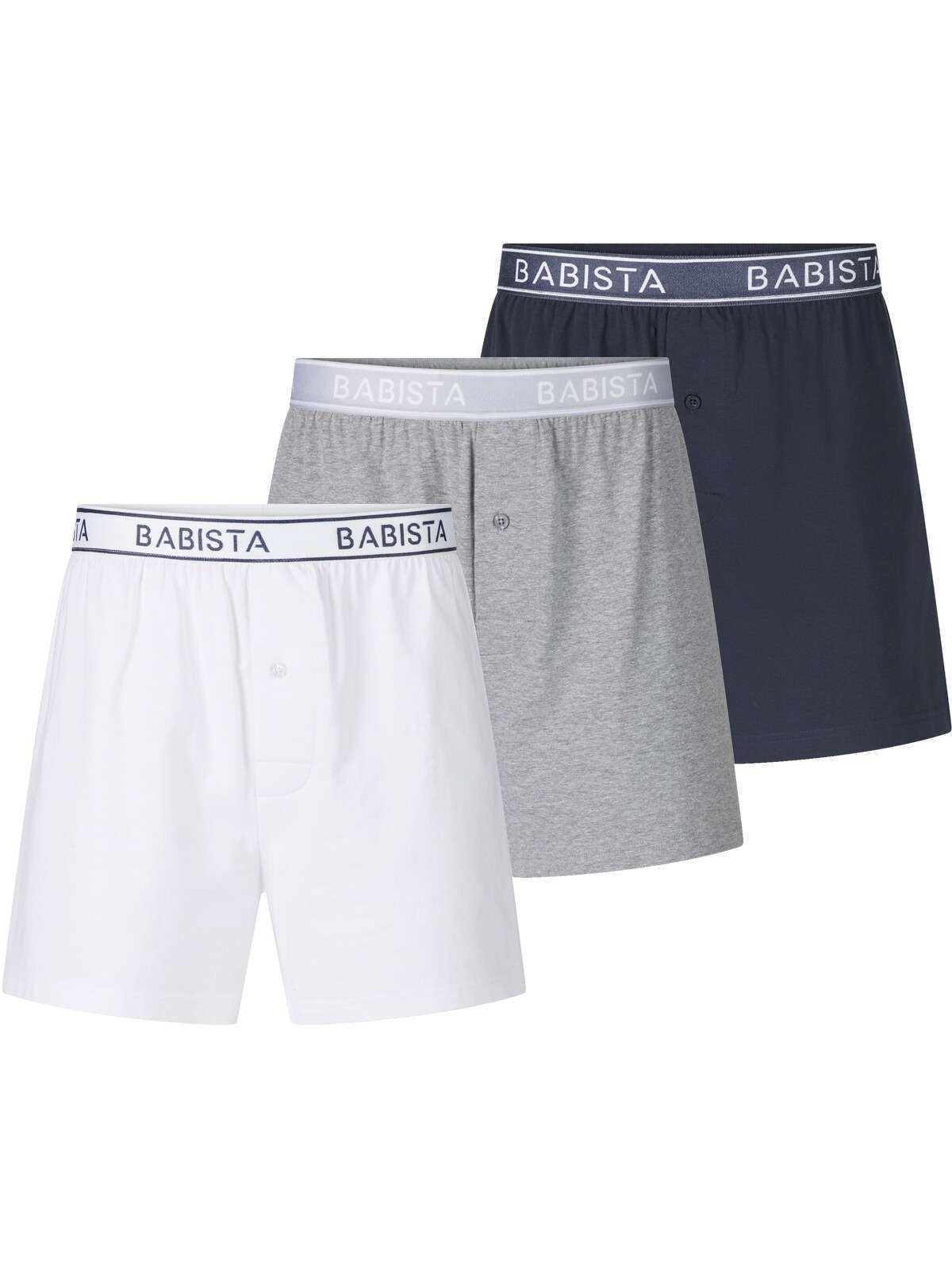 Боксеры 3er Pack Boxershorts CORRASULI