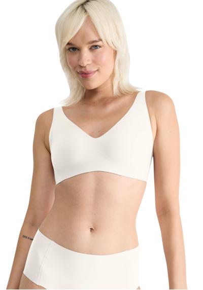 silk white