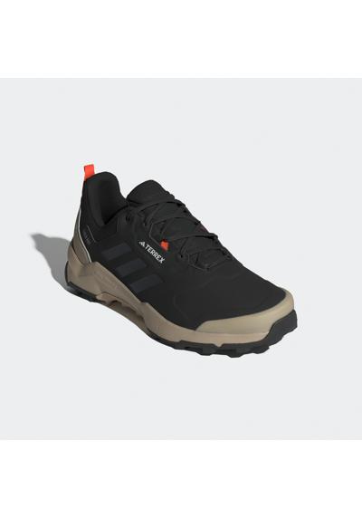 Core Black / Carbon / Semi Impact Orange