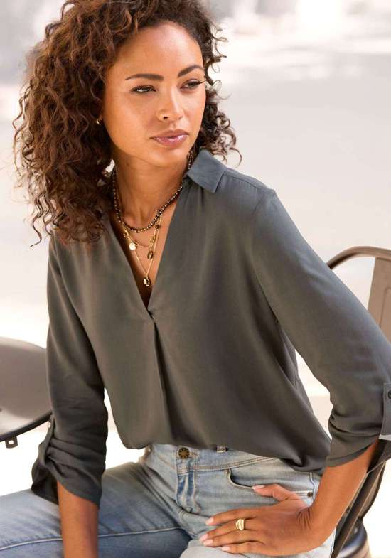 сер.зеленый