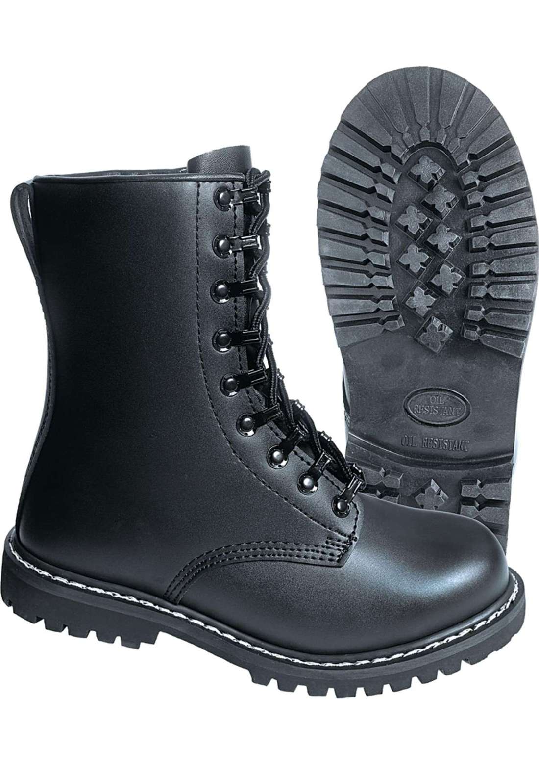 Кроссовки Herren Army Boots