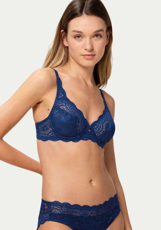 глубокий морской